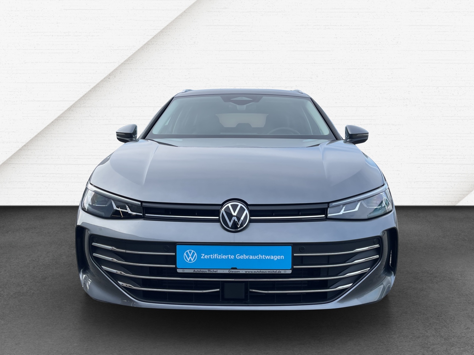 Passat Variant 2.0 TDI DSG Business 