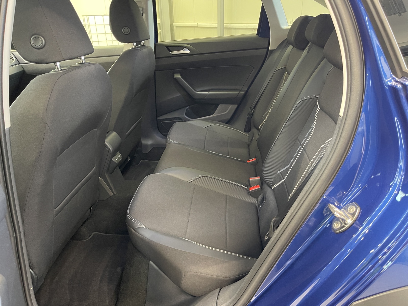 Taigo 1.0 TSI DSG Style IQ-Light TravelAssist Navi Alu-17Zoll