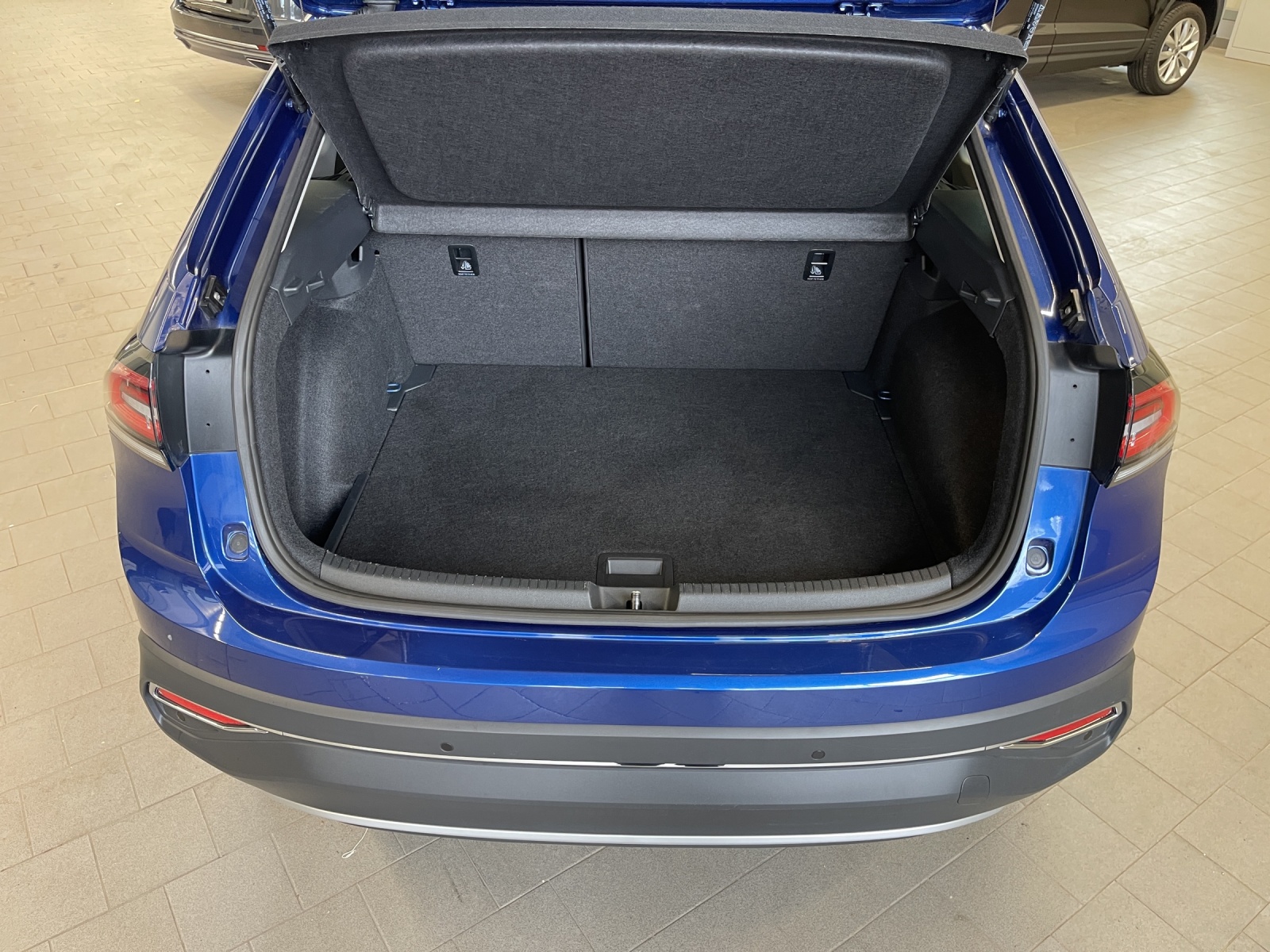 Taigo 1.0 TSI DSG Style IQ-Light TravelAssist Navi Alu-17Zoll