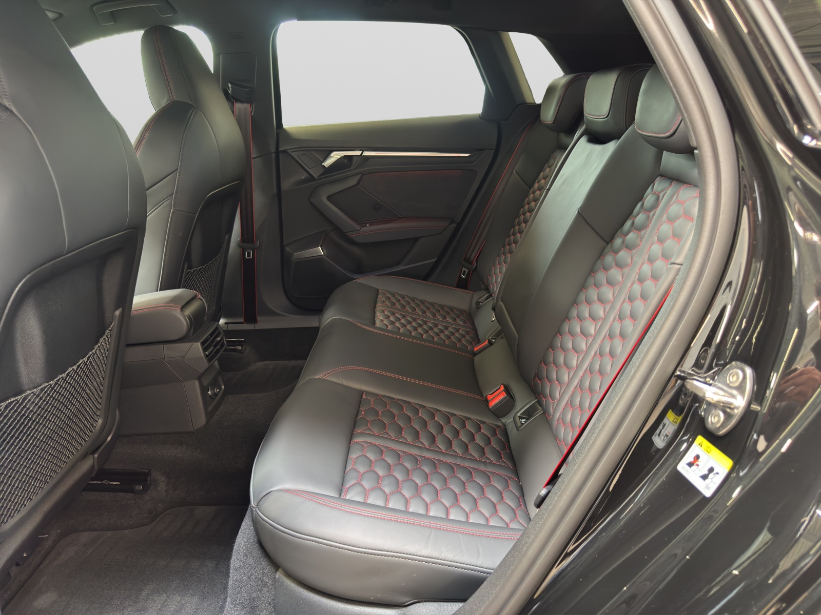 RS 3 Sportback 2.5 TFSI quattro B&O Matrix 360°Kamera