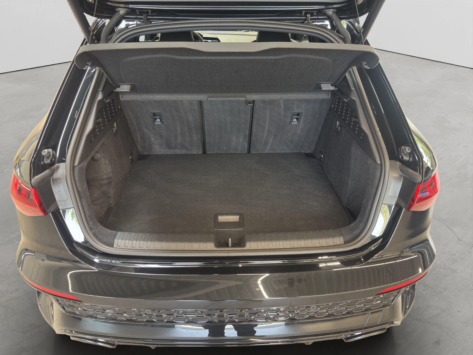 RS 3 Sportback 2.5 TFSI quattro B&O Matrix 360°Kamera