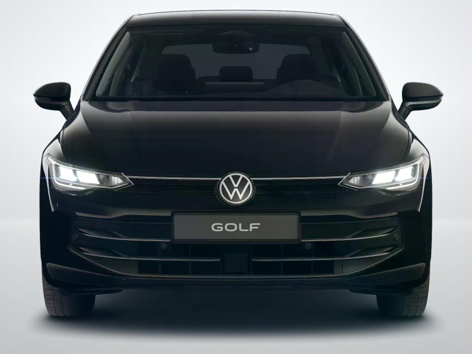 Golf 8 eTSI DSG Goal ACC LED Navi Kamera