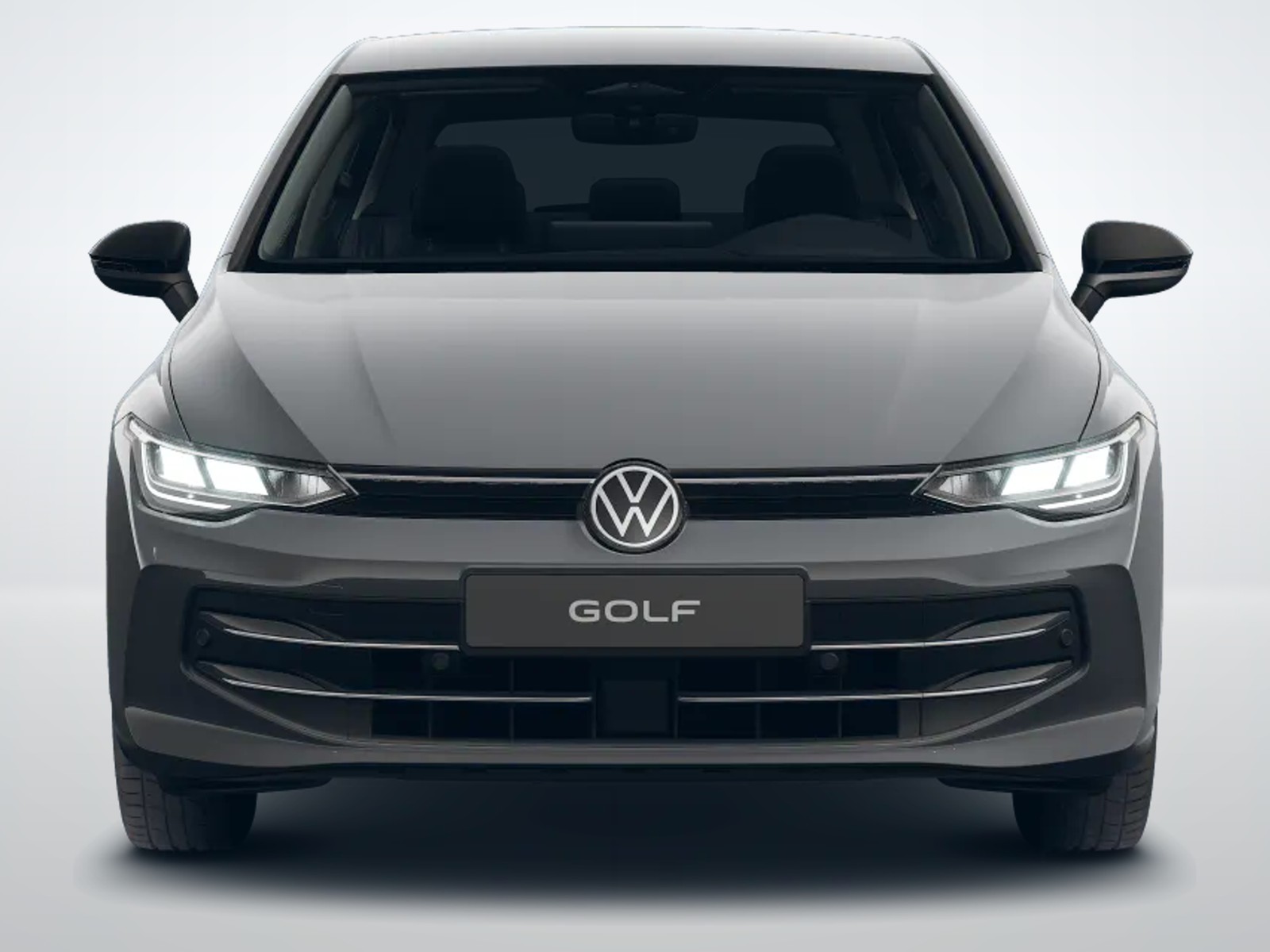 Golf 8 eTSI DSG Energy ACC LED Navi Kamera