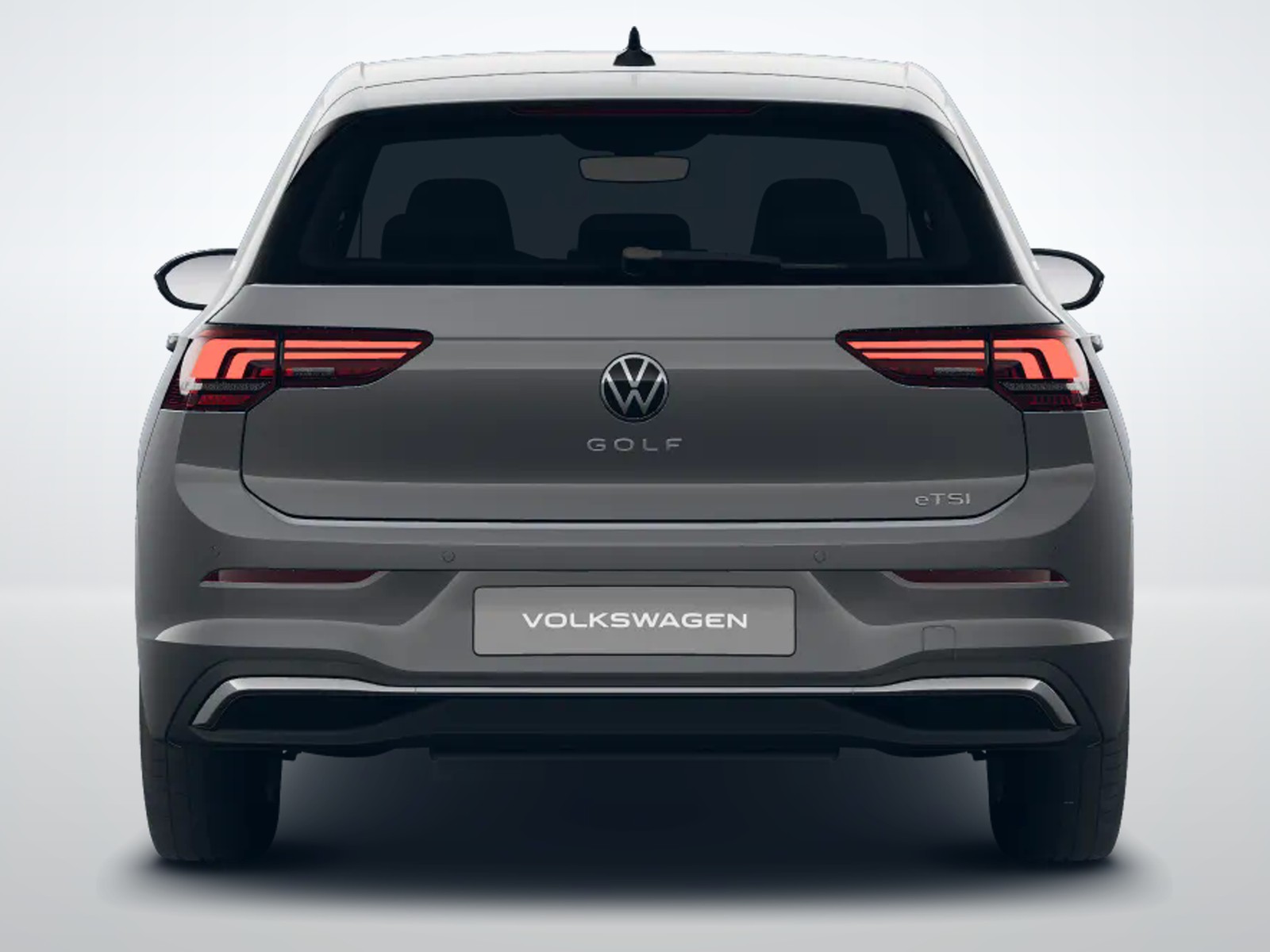 Golf 8 eTSI DSG Energy ACC LED Navi Kamera