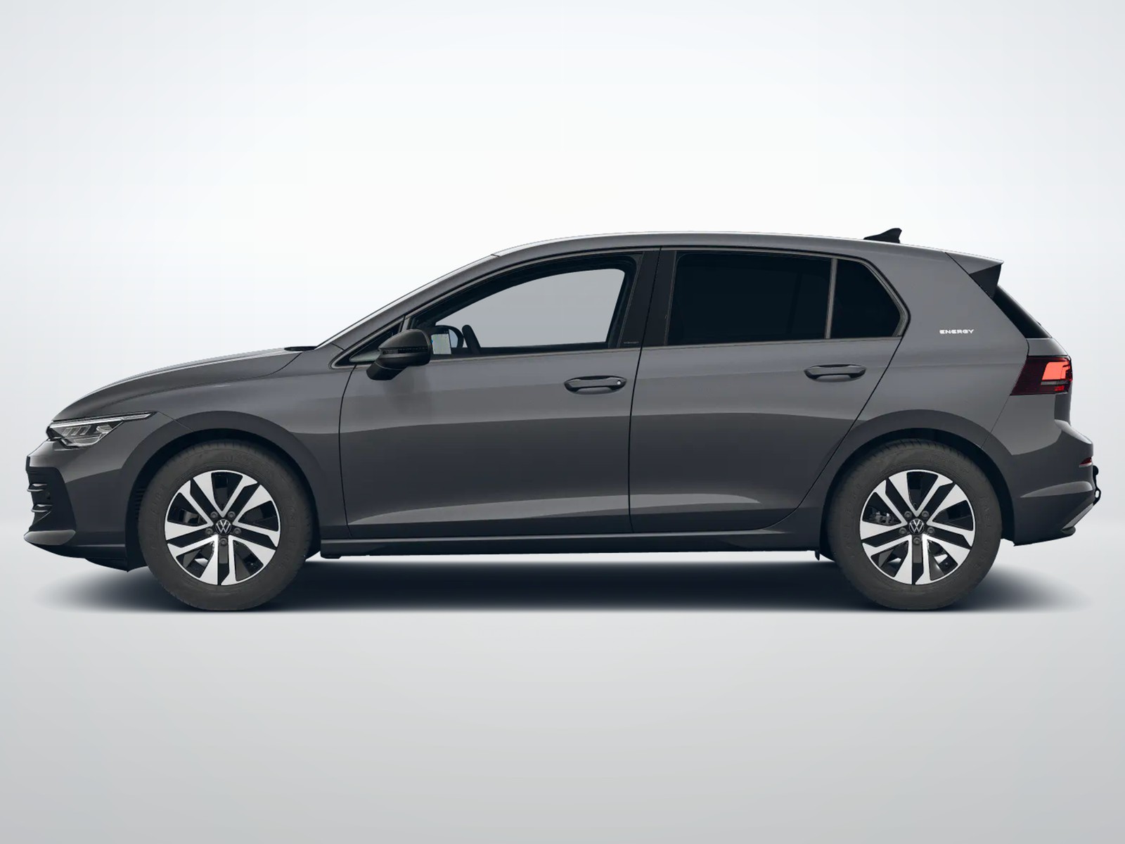 Golf 8 eTSI DSG Energy LED-Plus ACC Navi AHK Kamera