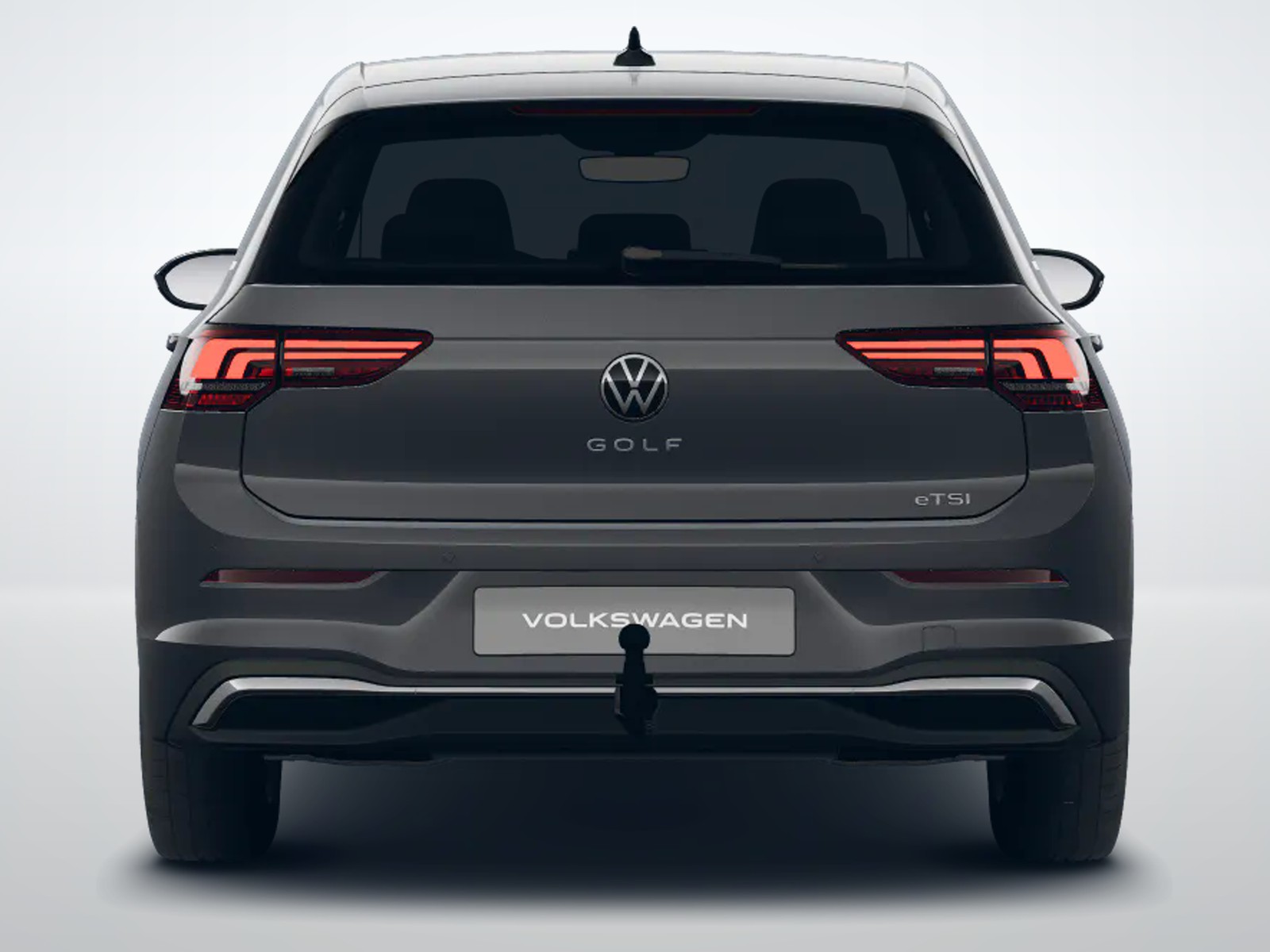 Golf 8 eTSI DSG Energy LED-Plus ACC Navi AHK Kamera