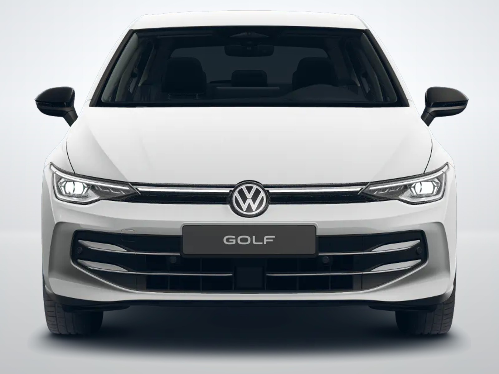 Golf 8 eTSI DSG Energy IQ-Light ACC Navi Kamera