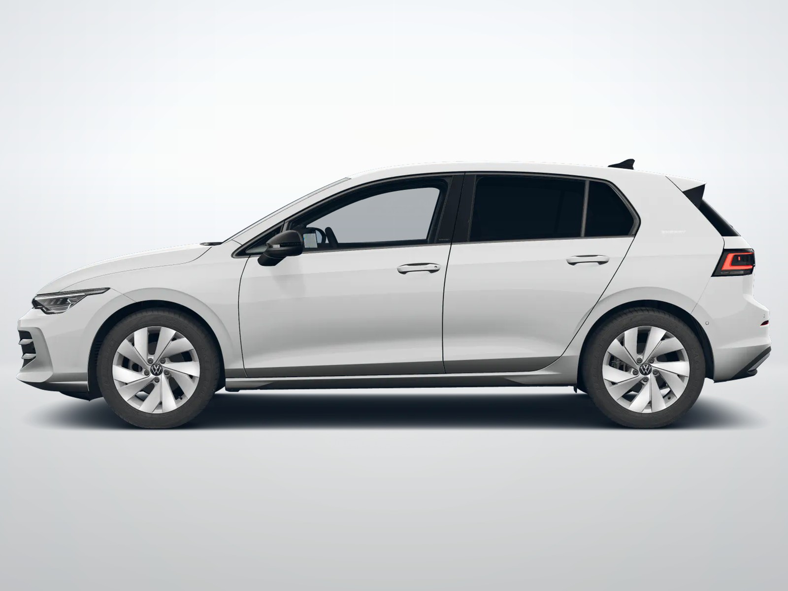 Golf 8 eTSI DSG Energy IQ-Light ACC Navi Kamera