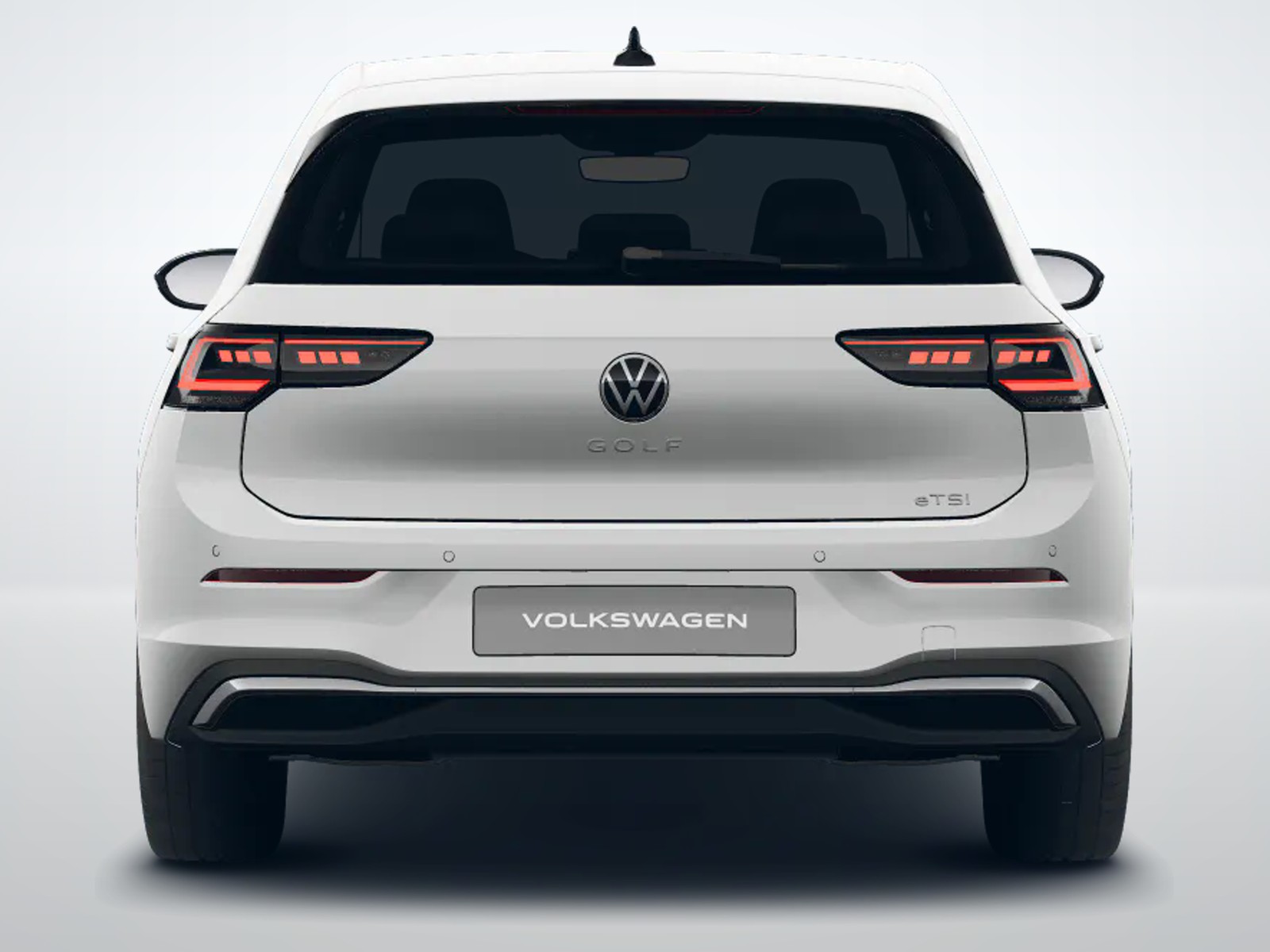Golf 8 eTSI DSG Energy IQ-Light ACC Navi Kamera