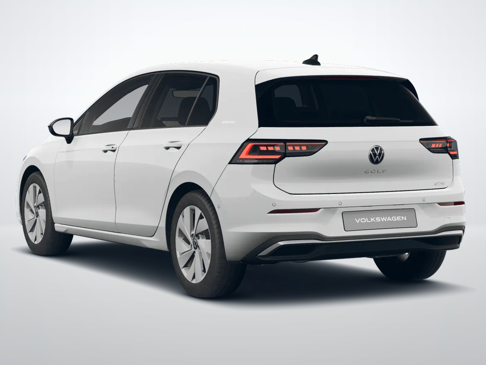 Golf 8 eTSI DSG Energy IQ-Light ACC Navi Kamera