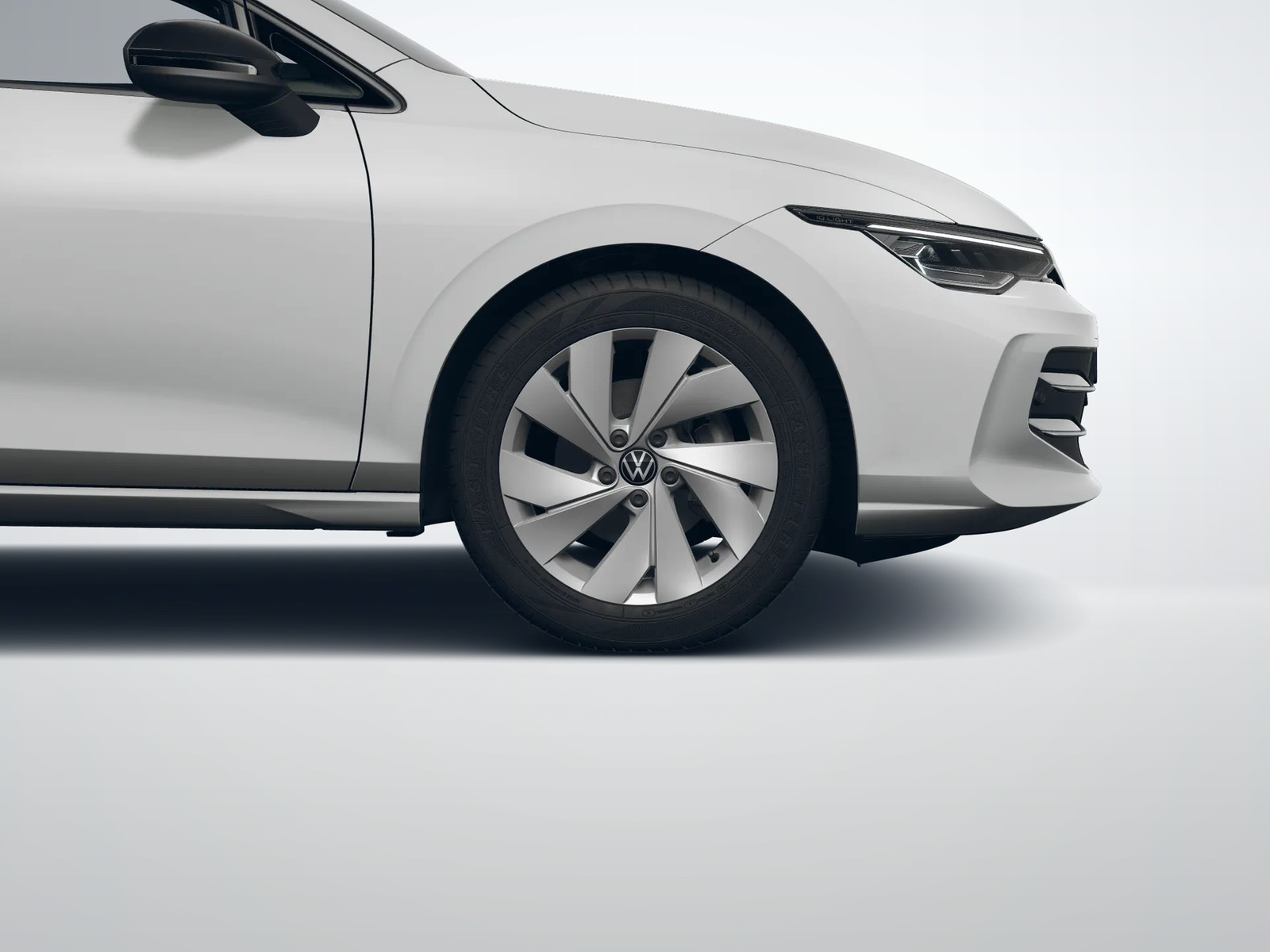 Golf 8 eTSI DSG Energy IQ-Light ACC Navi Kamera