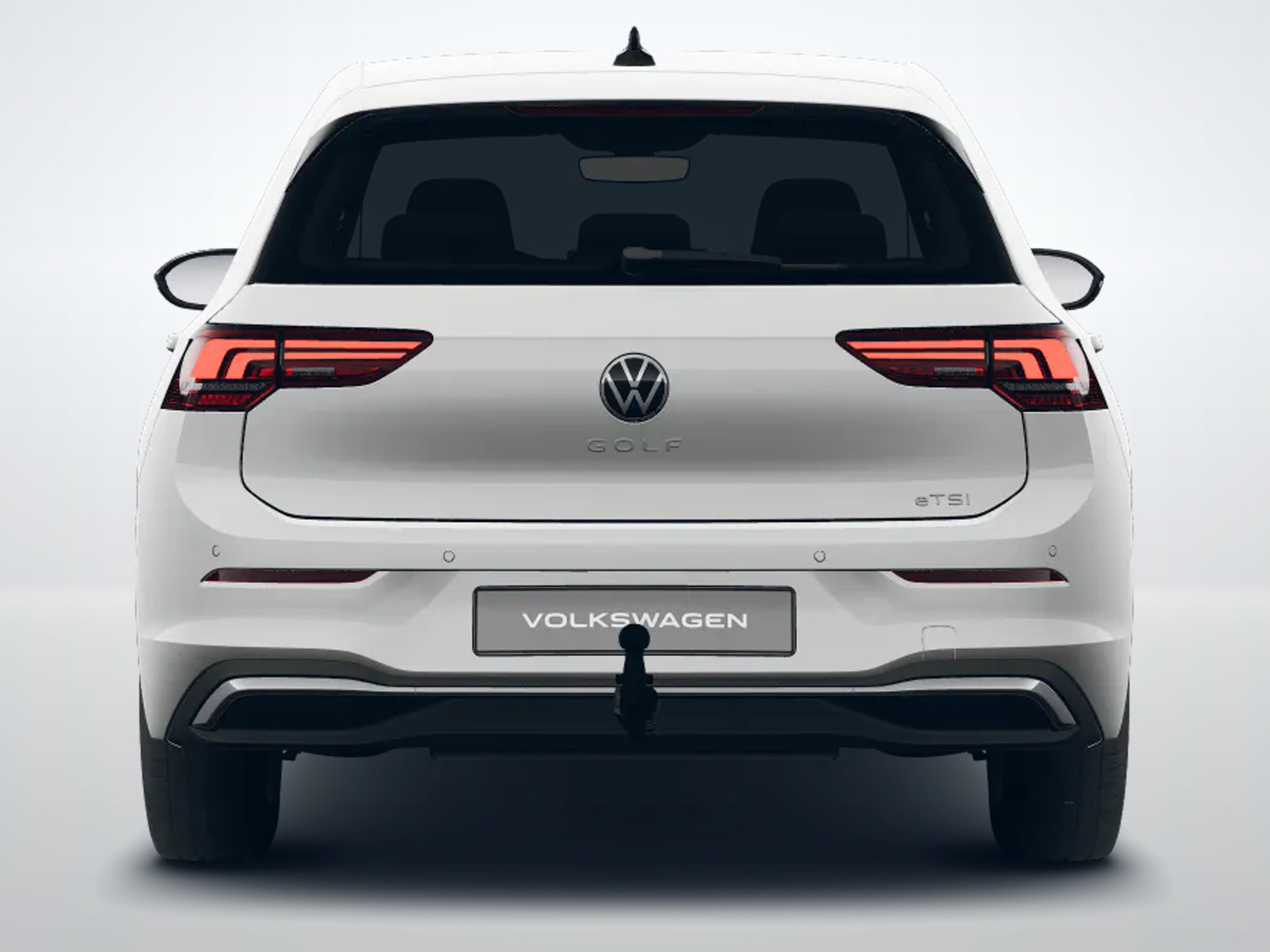 Golf 8 eTSI DSG Energy LED-Plus Standheiz.ACC Navi AHK