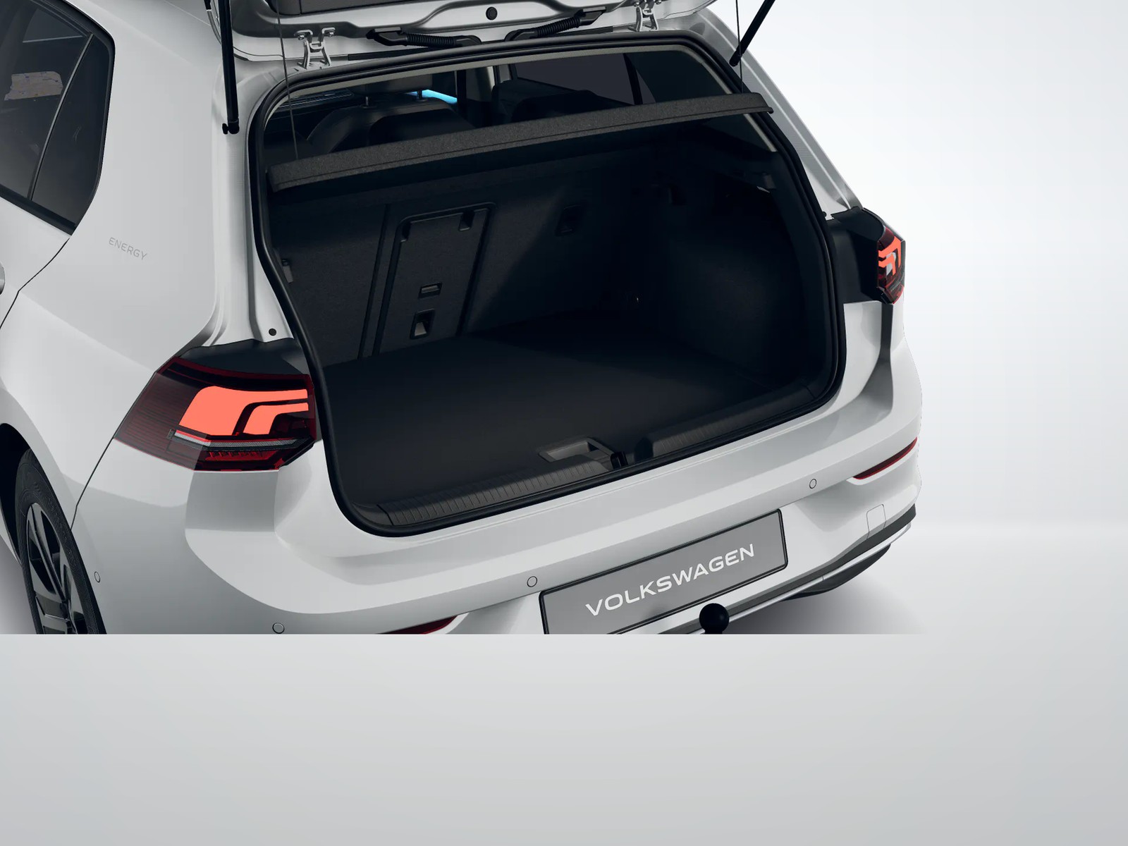 Golf 8 eTSI DSG Energy LED-Plus Standheiz.ACC Navi AHK