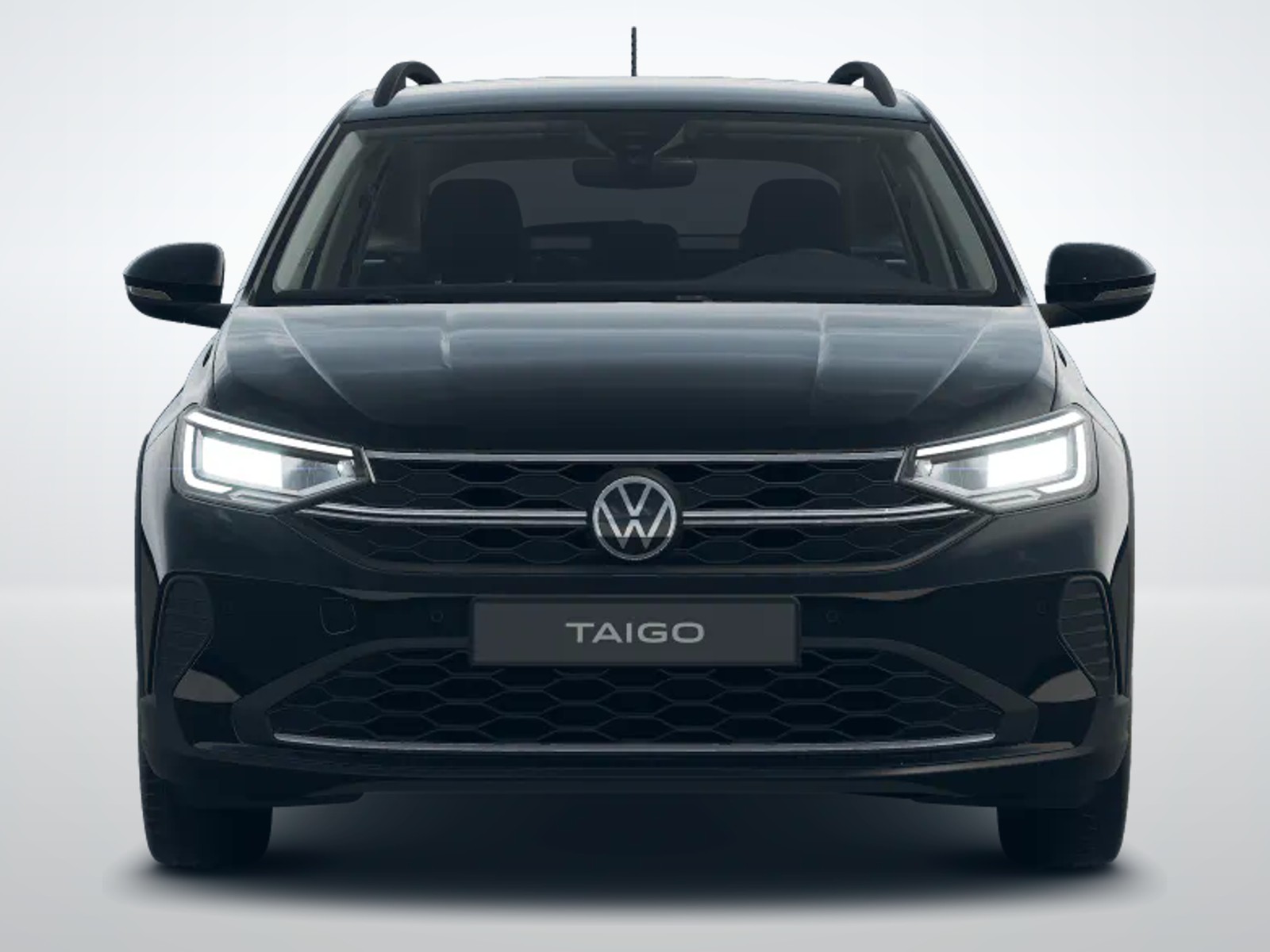 Taigo TSI DSG Life LED Navi Kamera Alu-17Zoll