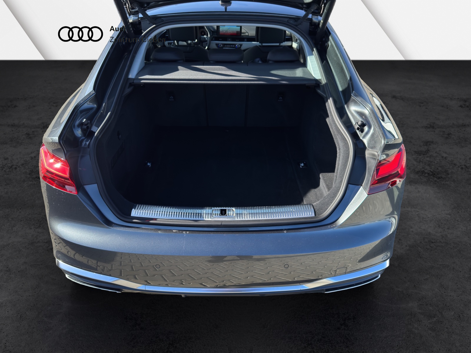 A5 Sportback 40 TFSI S line MATRIX-LED ACC Navi