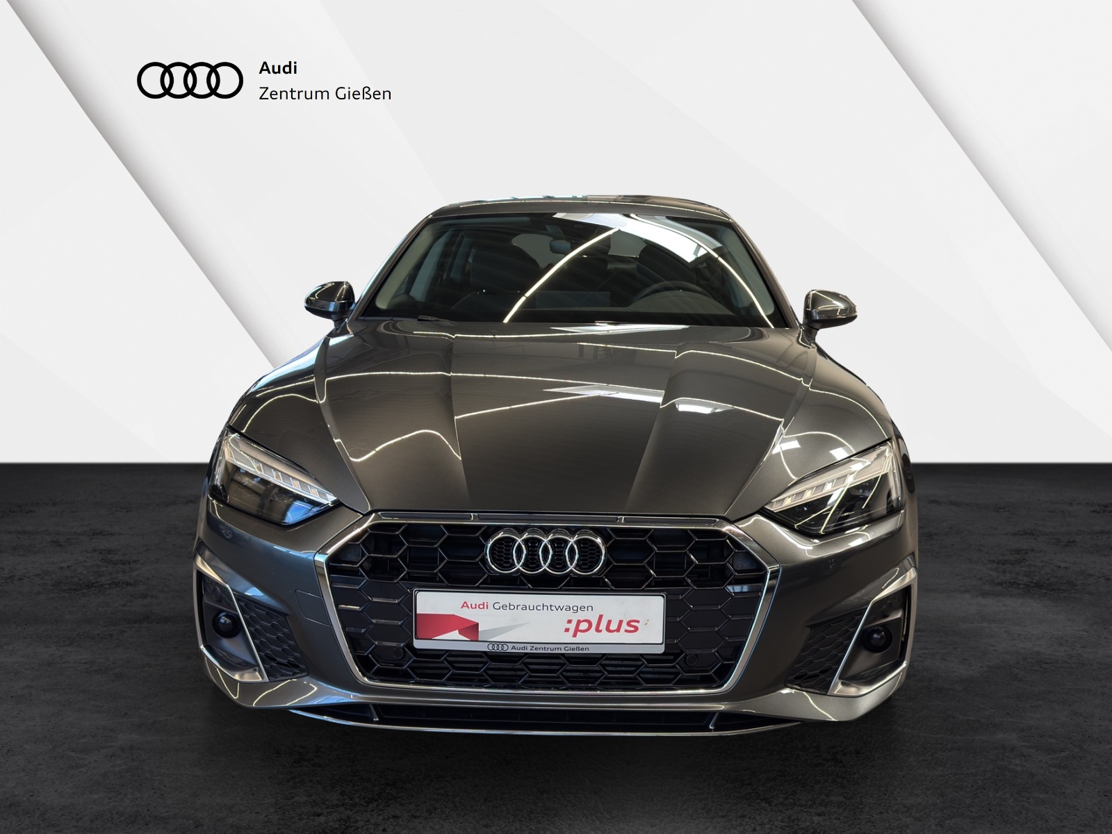 A5 Sportback 40 TFSI S line MATRIX-LED ACC Navi