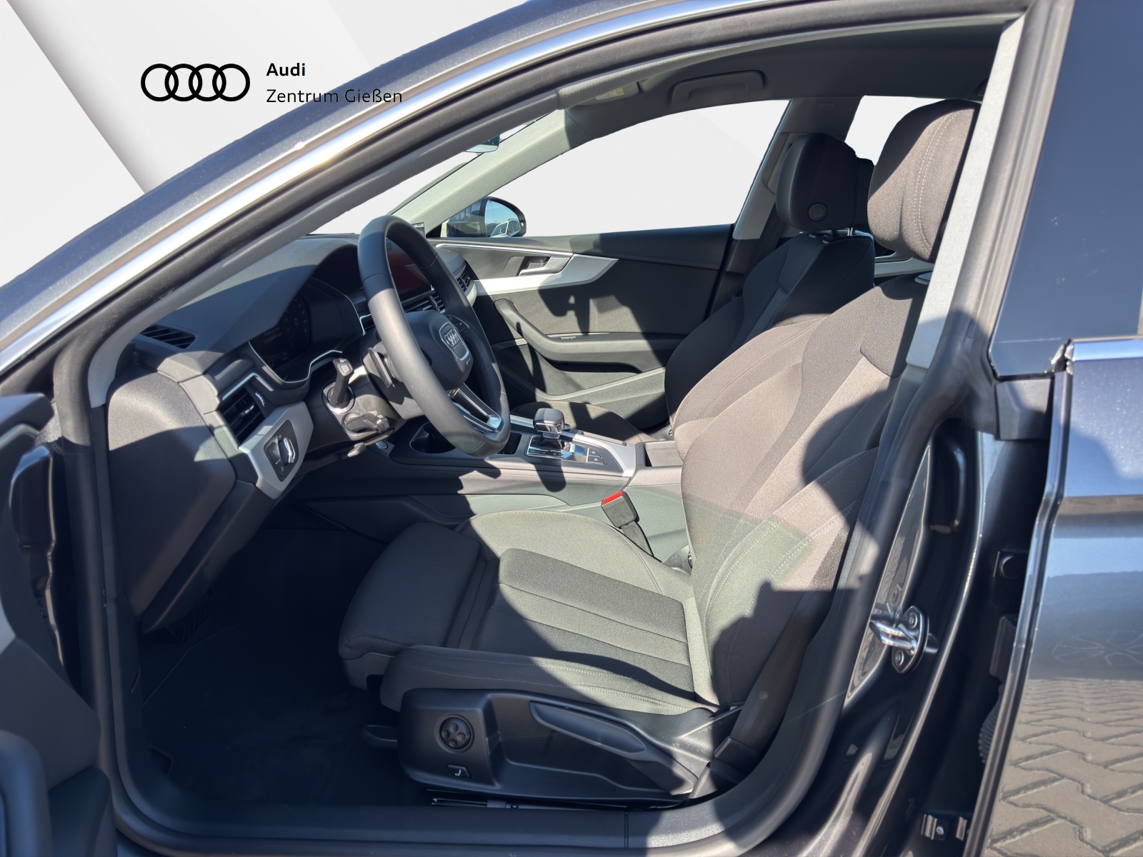 A5 Sportback 40 TFSI S line MATRIX-LED ACC Navi