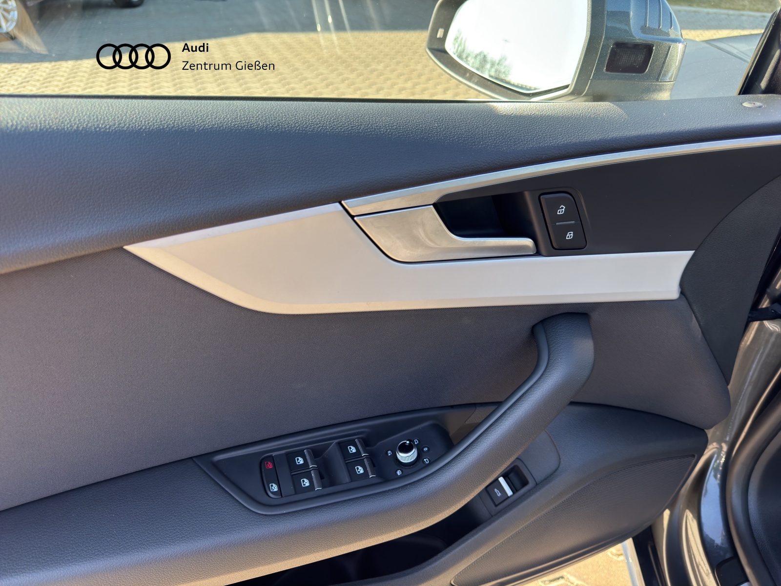 A5 Sportback 40 TFSI S line MATRIX-LED ACC Navi