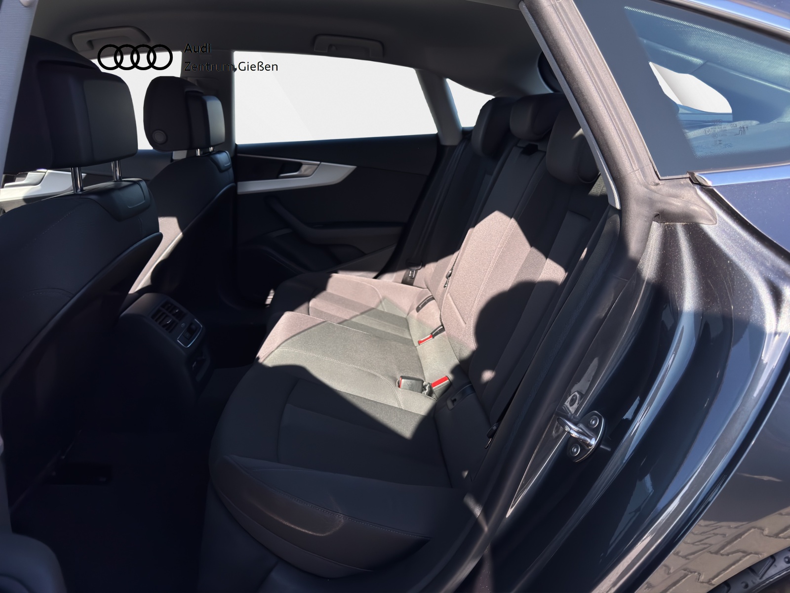 A5 Sportback 40 TFSI S line MATRIX-LED ACC Navi