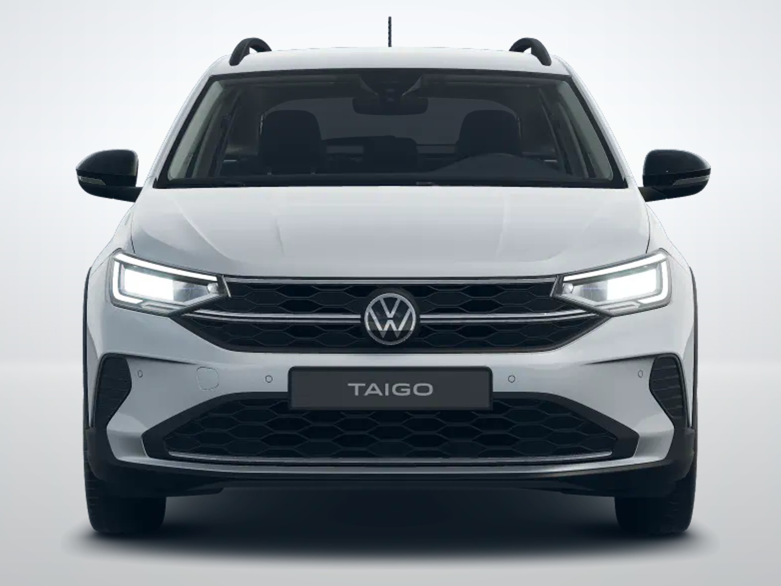 Taigo TSI DSG Goal ACC LED Navi Kamera