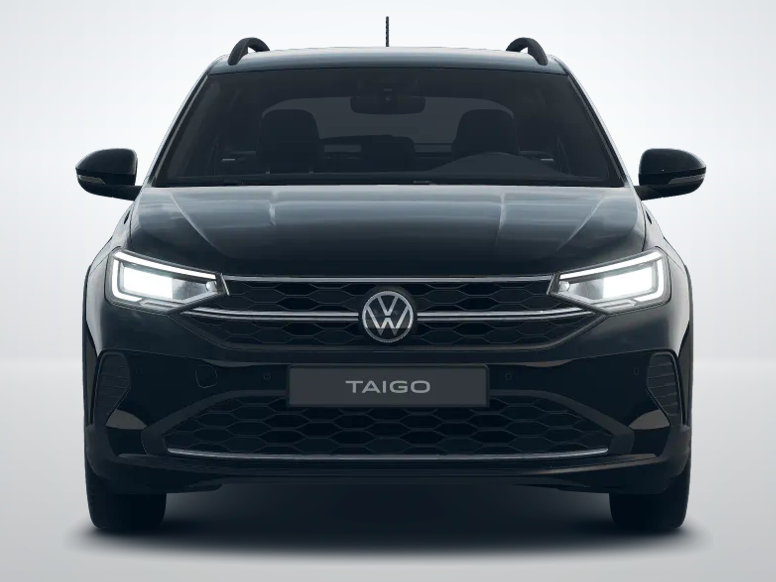 Taigo TSI DSG Goal ACC LED Navi Kamera