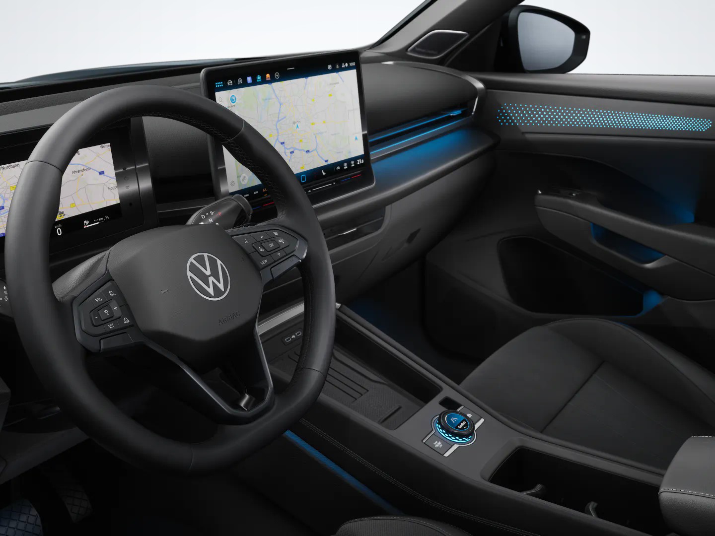 T-Roc eTSI DSG Style 
