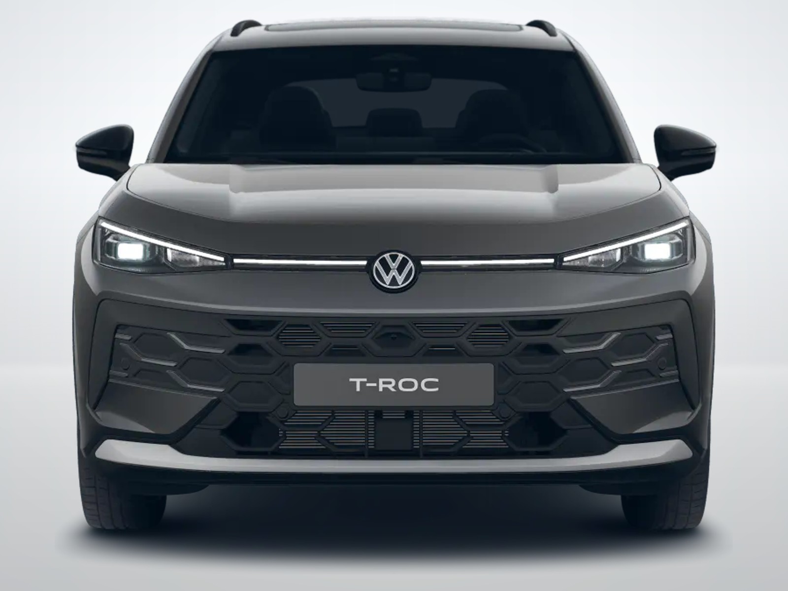 T-Roc eTSI DSG Style 