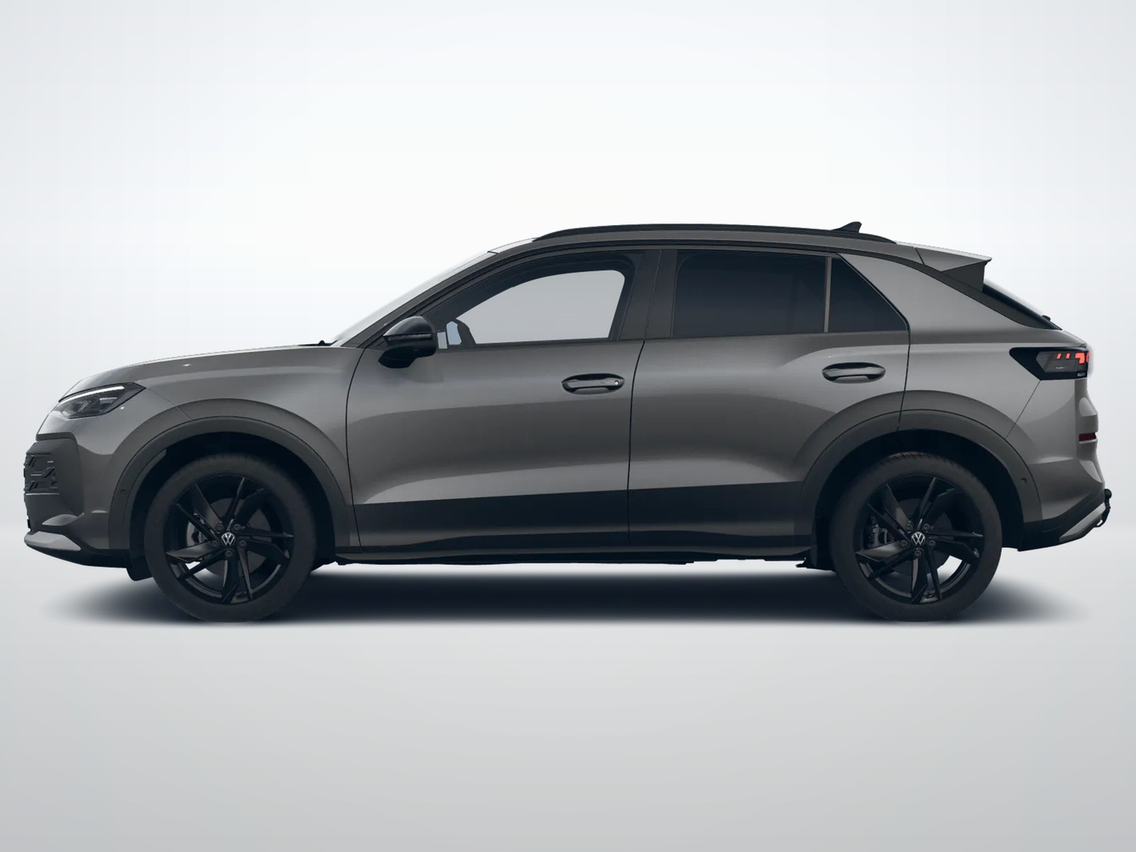 T-Roc eTSI DSG Style 