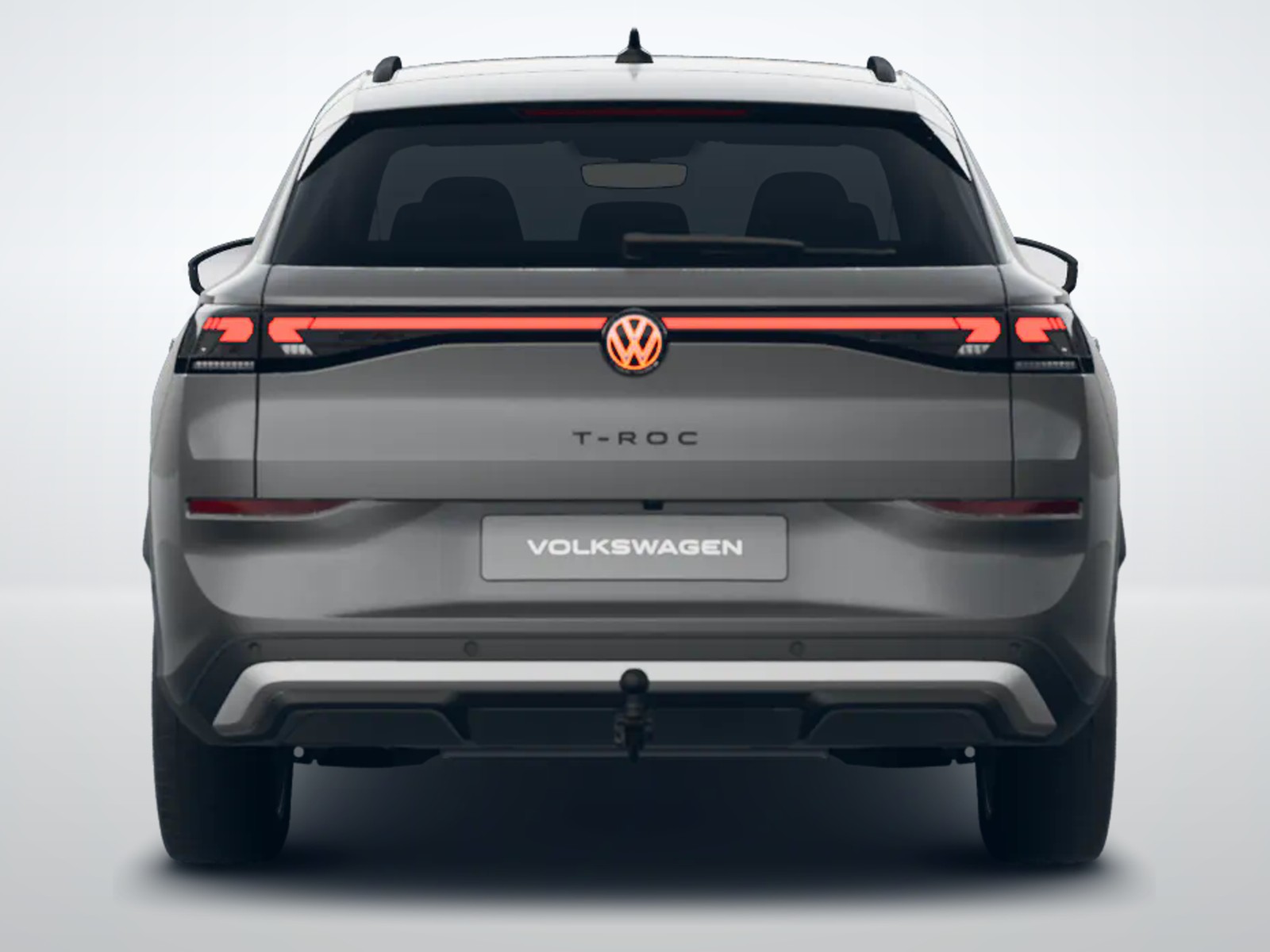 T-Roc eTSI DSG Style 