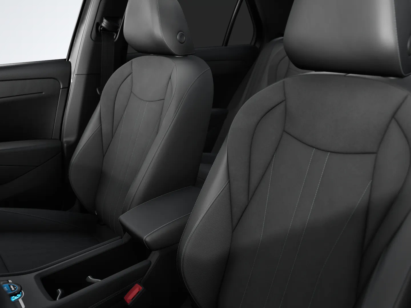 T-Roc eTSI DSG Style 