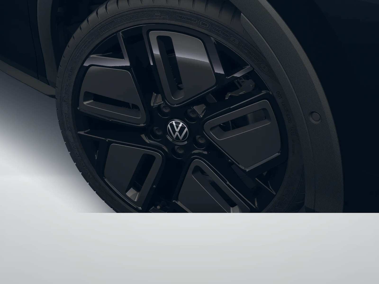 T-Roc eTSI DSG R-Line Black Style IQ-Light Navi AHK Kamera