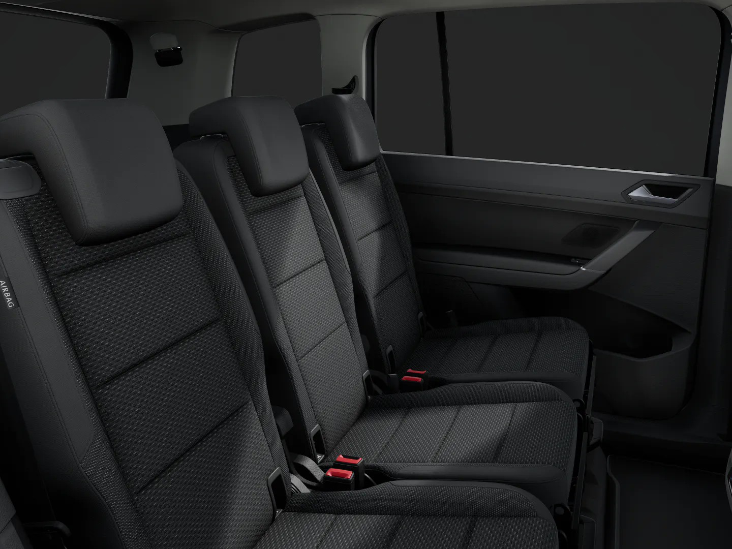 Touran TSI DSG Comfortline 7-Si. ACC Navi AHK Kamera