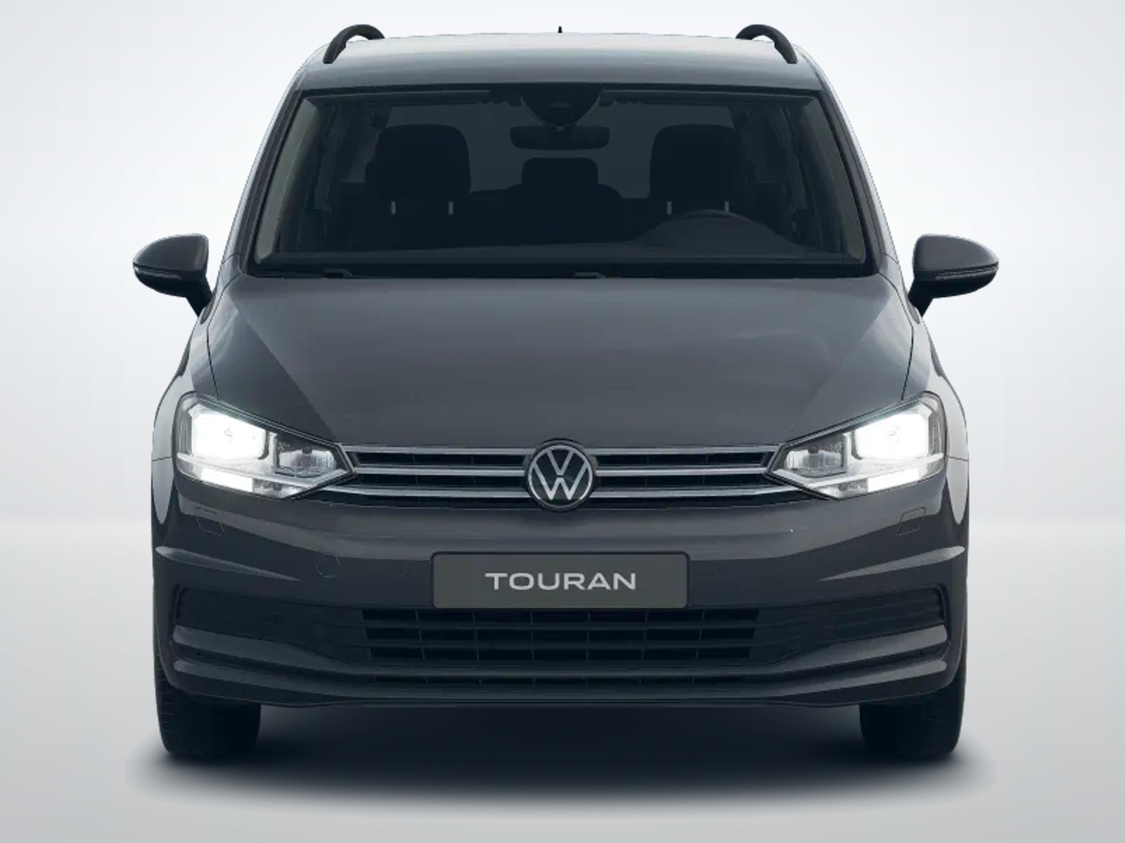 Touran TSI DSG Comfortline 7-Si. ACC Navi AHK Kamera