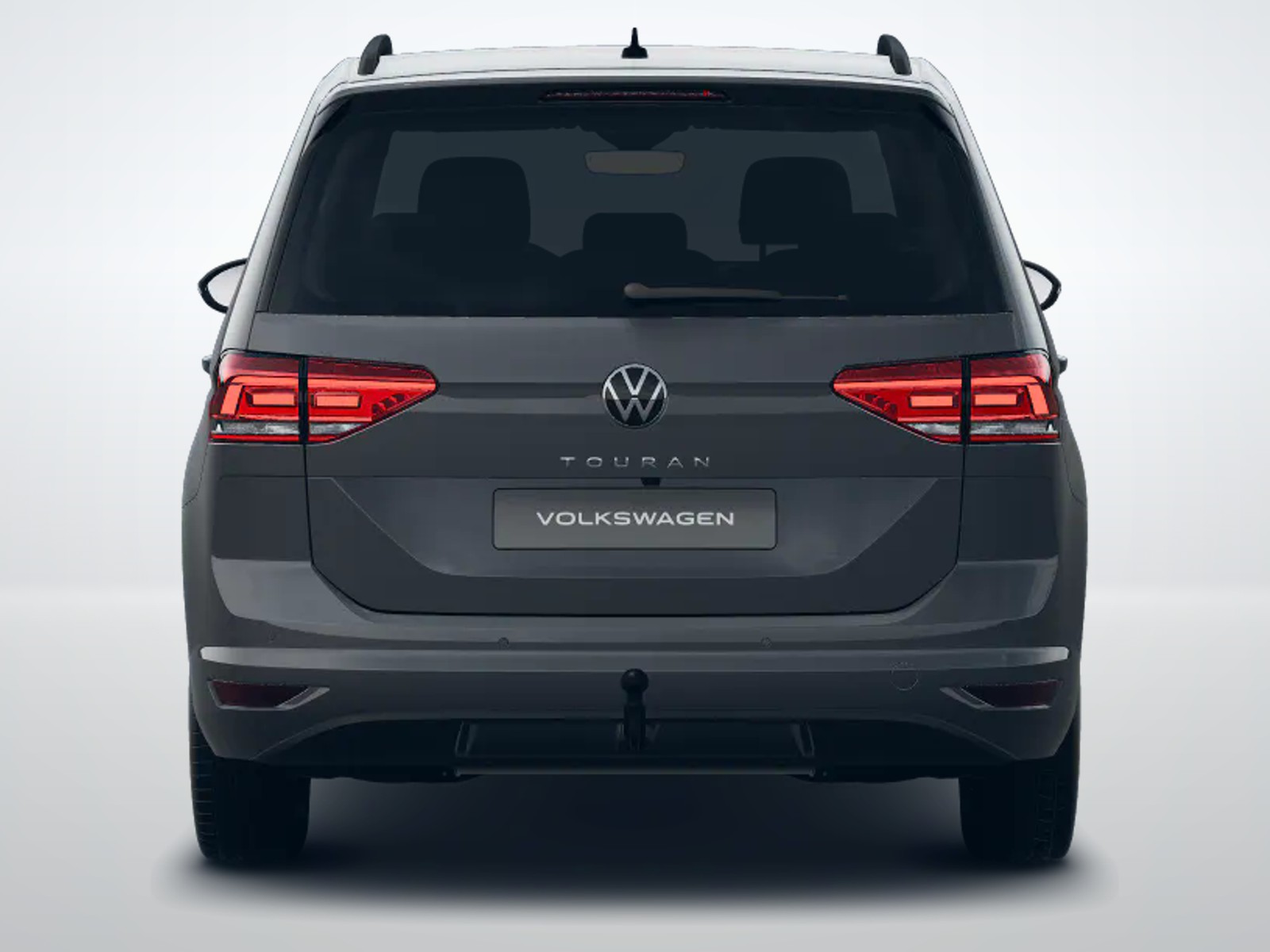 Touran TSI DSG Comfortline 7-Si. ACC Navi AHK Kamera