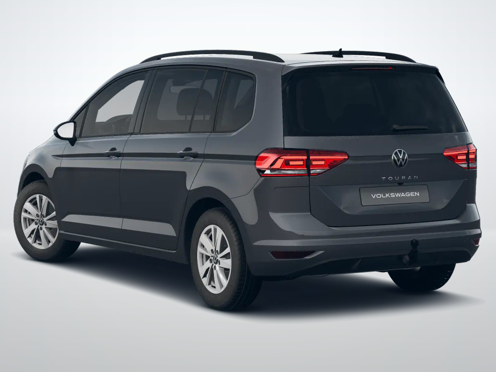 Touran TSI DSG Comfortline 7-Si. ACC Navi AHK Kamera