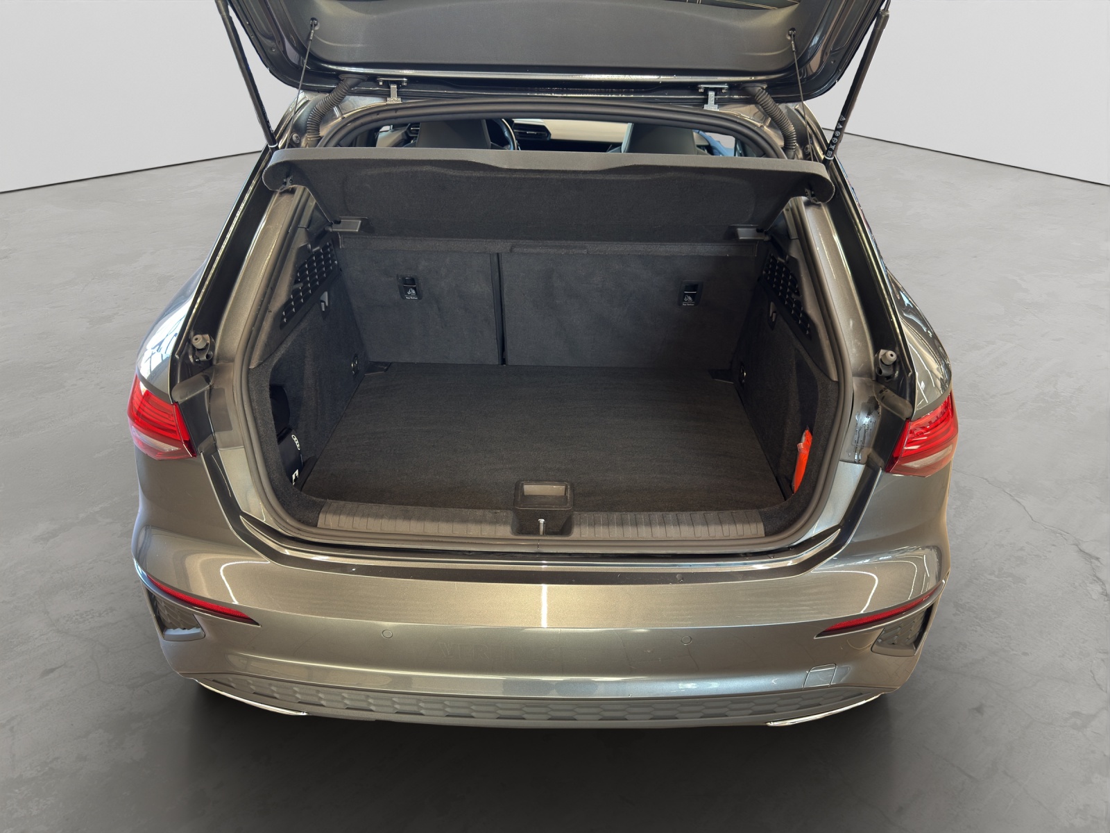 A3 Sportback 30 TDI S-tronic S line ACC LED Navi Sitzheizung