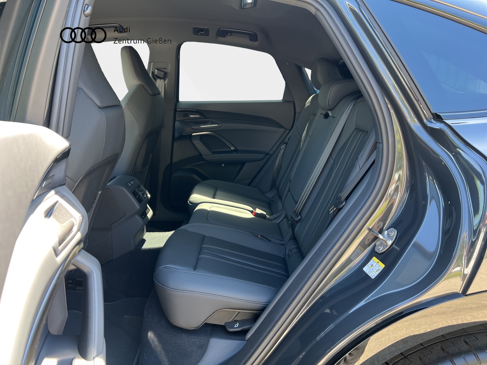Q5 Sportback TDI quattro S line edition one B&O HuD