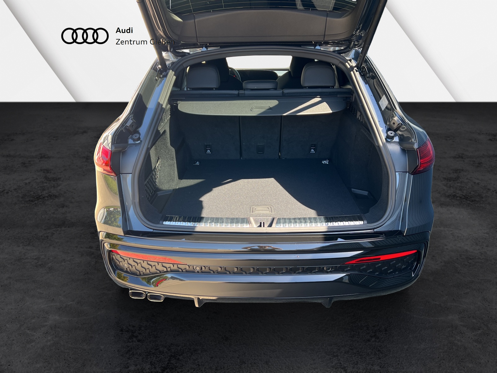 Q5 Sportback TDI quattro S line edition one B&O HuD
