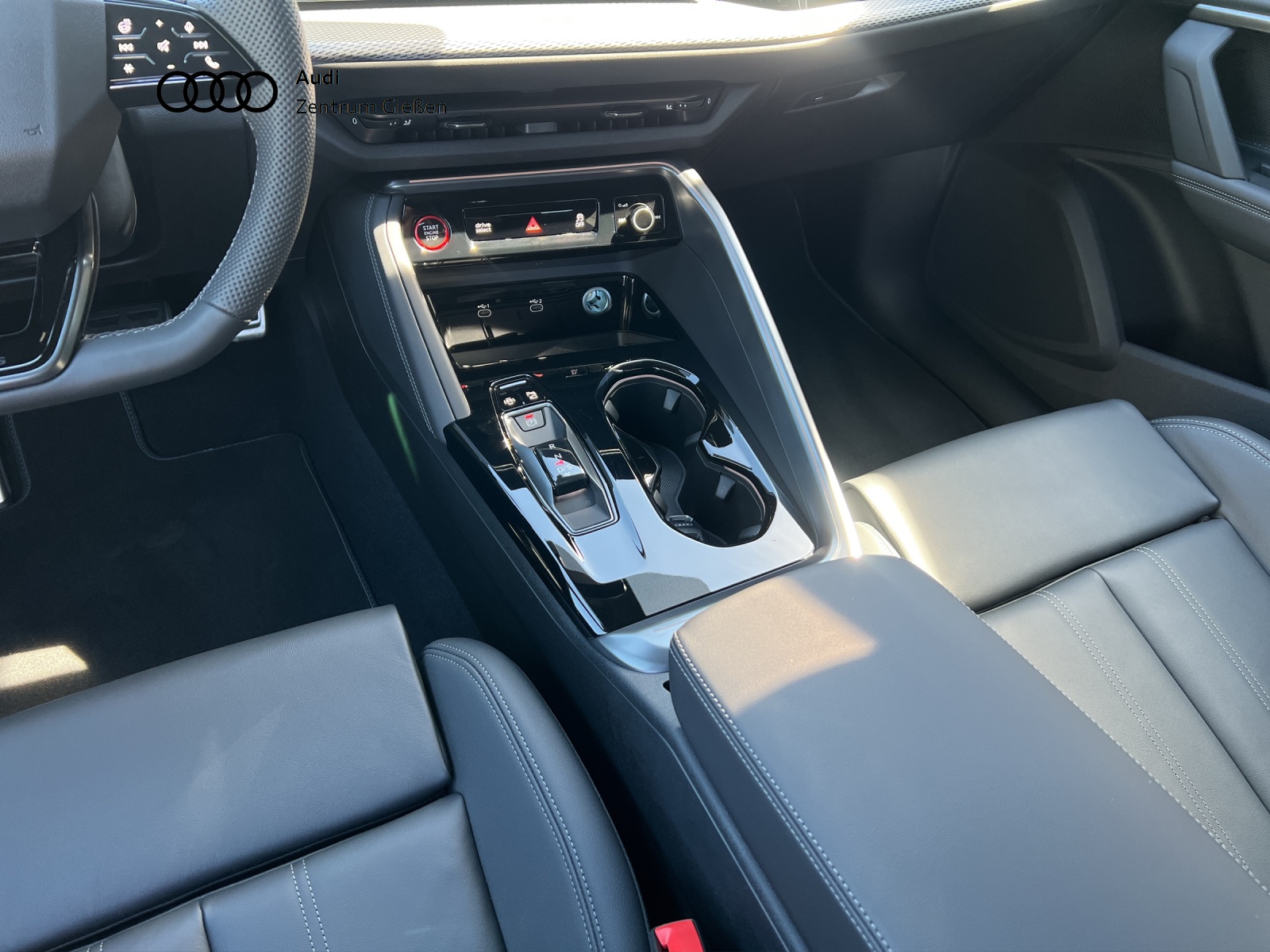 Q5 Sportback TDI quattro S line edition one B&O HuD