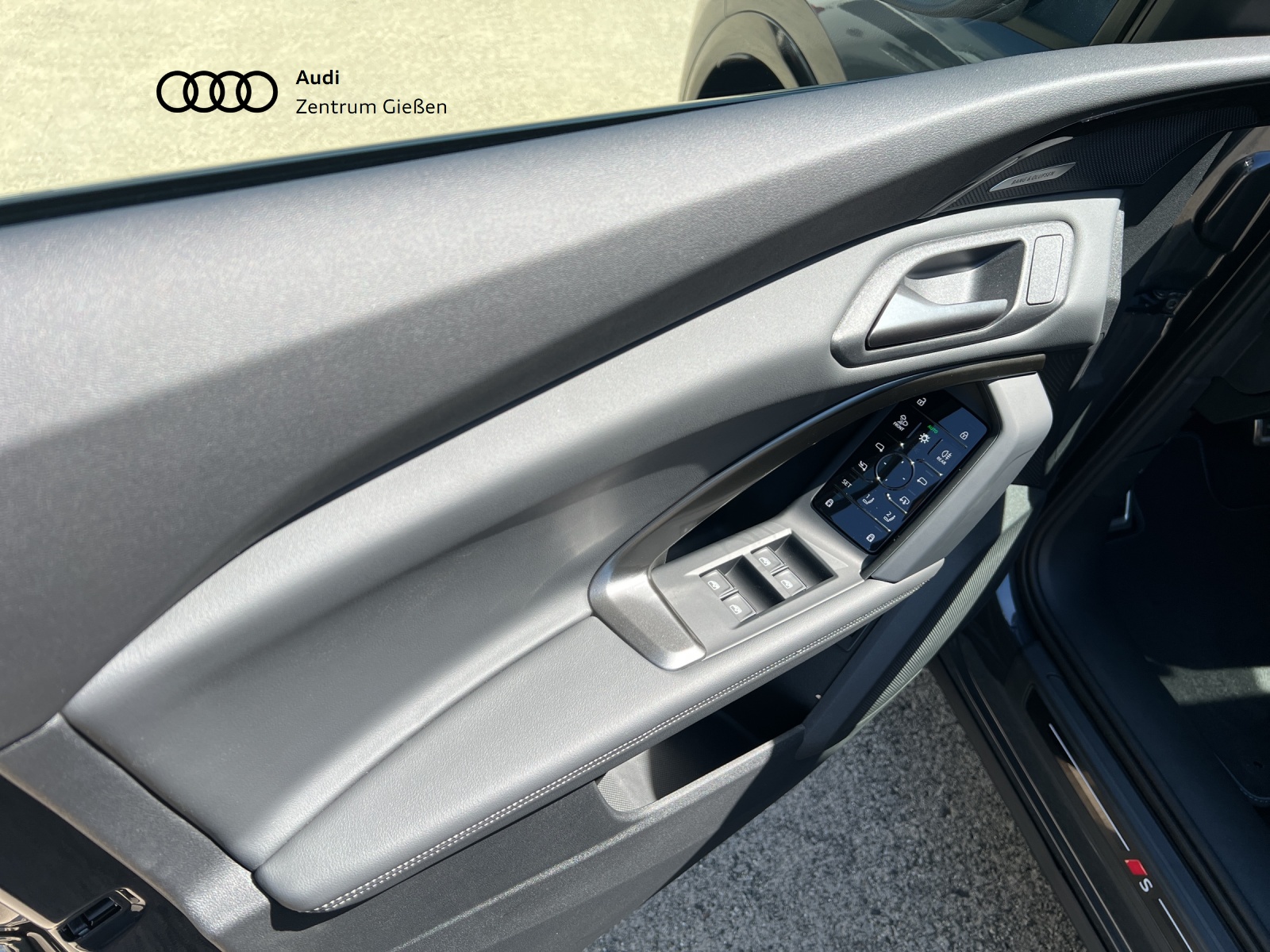 Q5 Sportback TDI quattro S line edition one B&O HuD