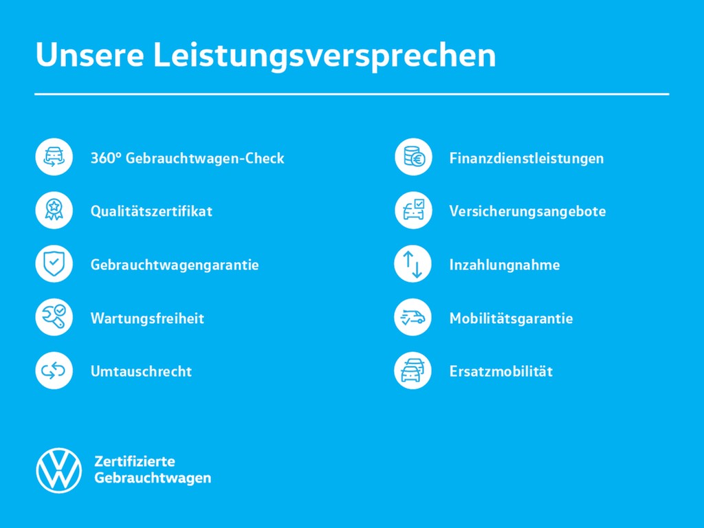 Tiguan 2.0 TDI DSG Elegance IQ-Light Standheizung Panodach AHK