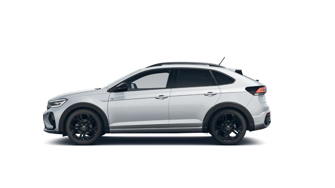 Taigo R-Line 1,0 l TSI 85 kW DSG UPE 39280 Travel Assist, Rückfahrkamera, IQ.Light