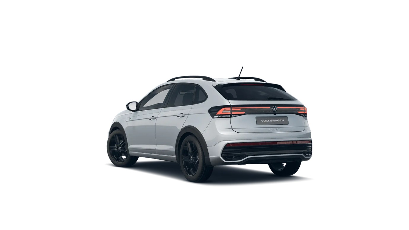 Taigo R-Line 1,0 l TSI 85 kW DSG UPE 39280 Travel Assist, Rückfahrkamera, IQ.Light