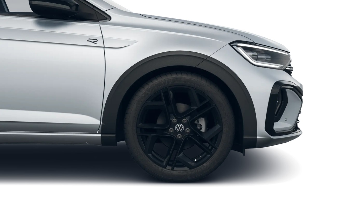 Taigo R-Line 1,0 l TSI 85 kW DSG UPE 39280 Travel Assist, Rückfahrkamera, IQ.Light