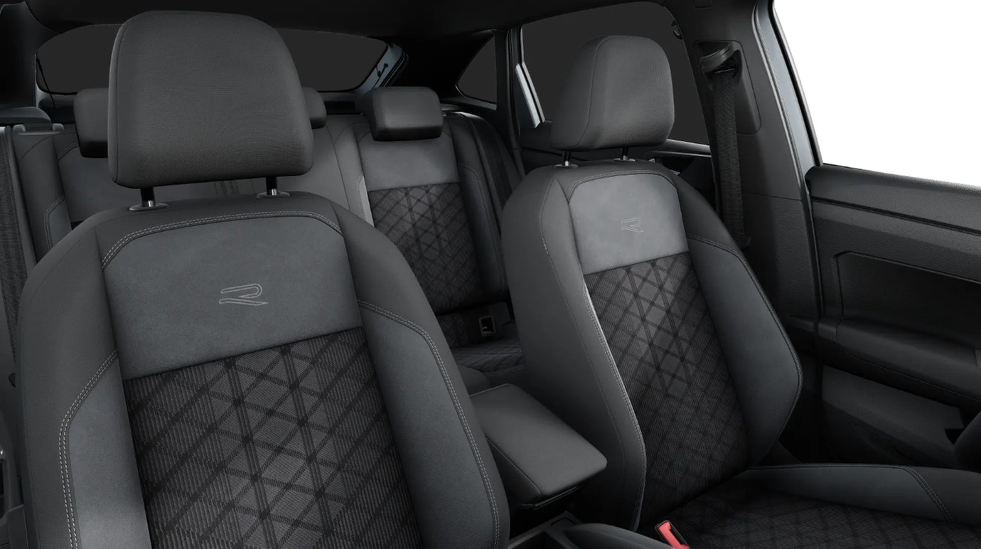 Taigo R-Line 1,0 l TSI 85 kW DSG UPE 39280 Travel Assist, Rückfahrkamera, IQ.Light