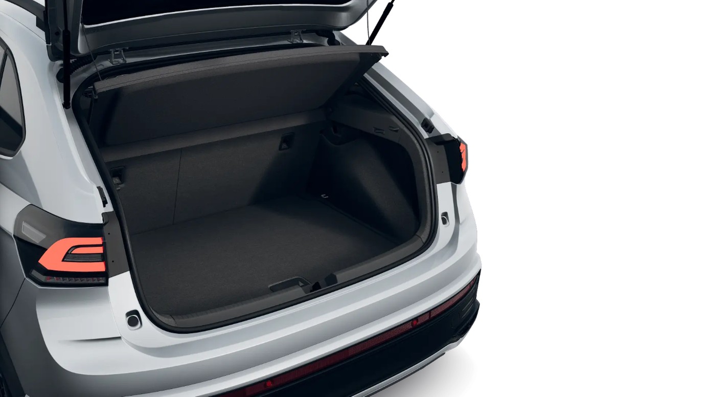 Taigo R-Line 1,0 l TSI 85 kW DSG UPE 39280 Travel Assist, Rückfahrkamera, IQ.Light
