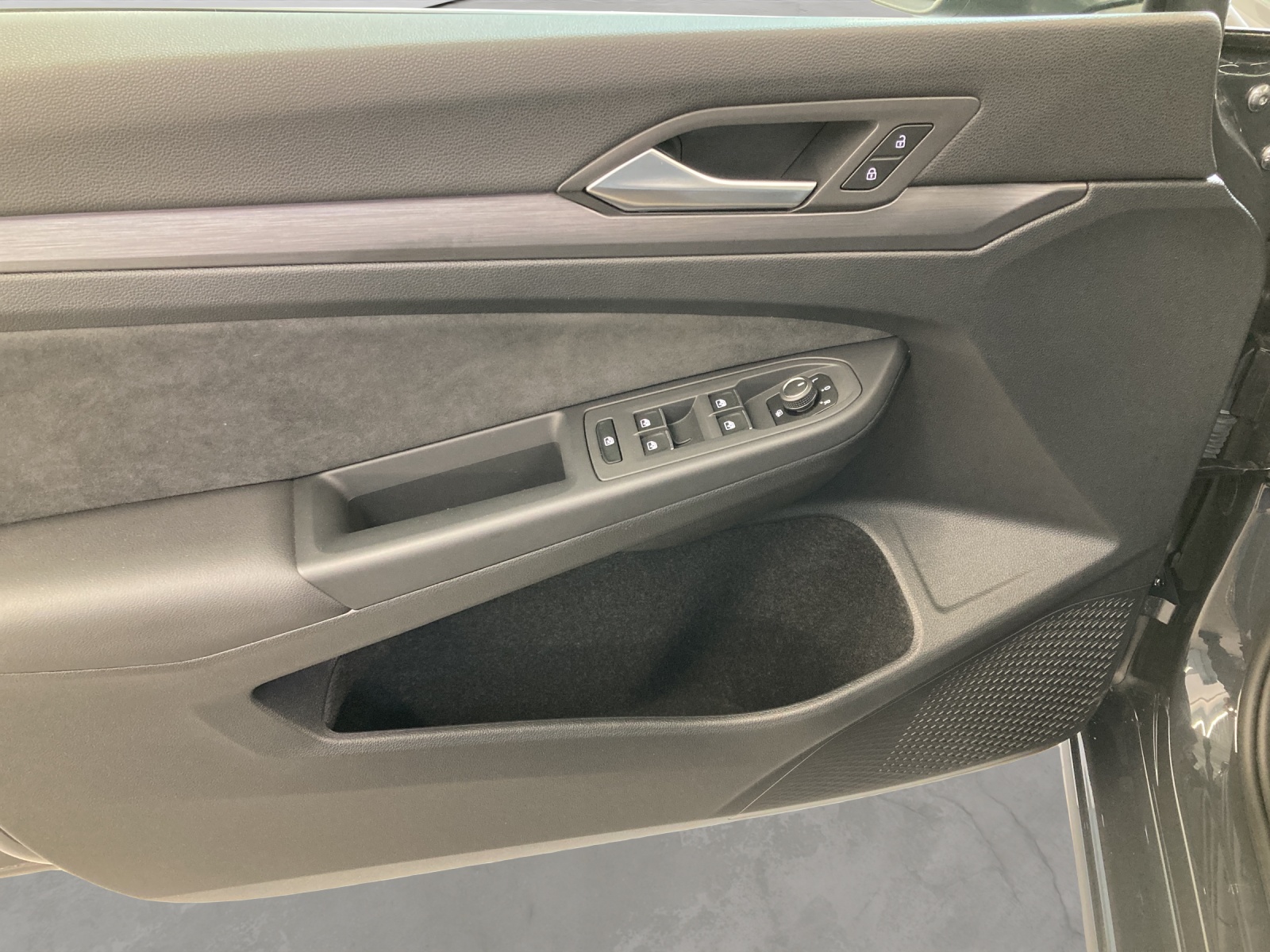 Golf 8 1.5 TSI Style LED-Plus TravelAssist AppConnect Ergositz