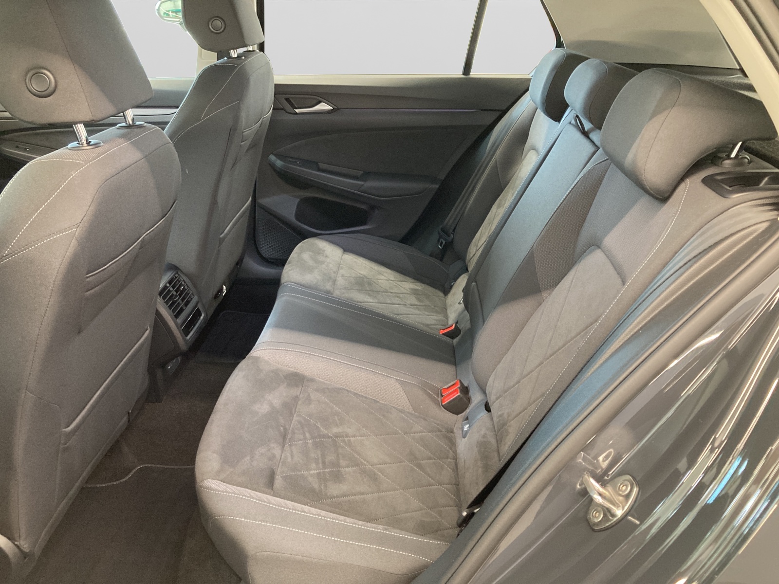 Golf 8 1.5 TSI Style LED-Plus TravelAssist AppConnect Ergositz