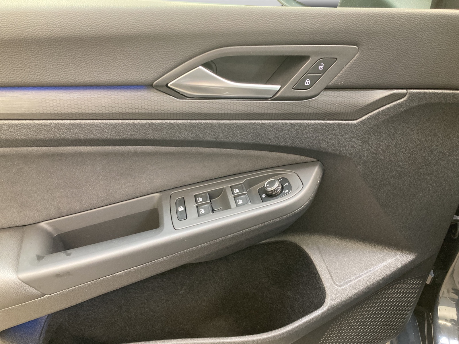 Golf 8 TSI DSG GTI LED-Plus TravelAssist Navi