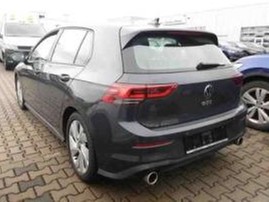 Golf 8 TSI DSG GTI LED-Plus TravelAssist Navi